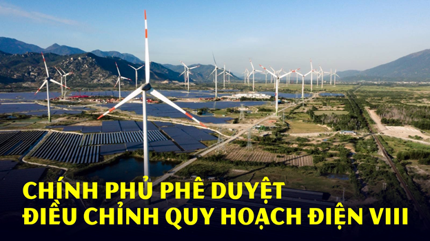 Năng lượng tái tạo Việt Nam: Cơ hội bứt phá và những thách thức cần vượt qua sau khi điều chỉnh Quy hoạch điện VIII